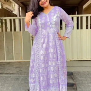 Long Kurti