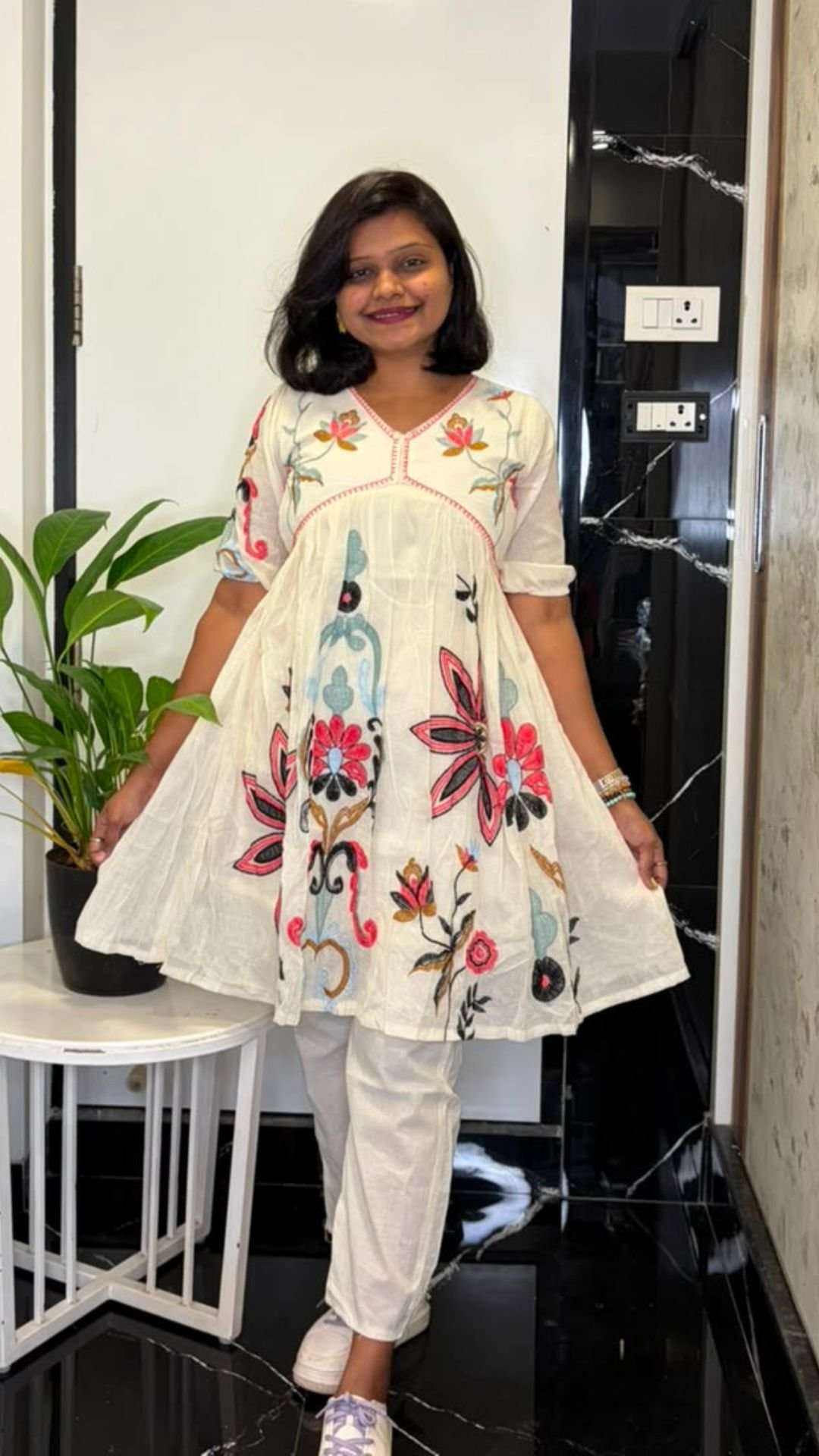 Co-ord set